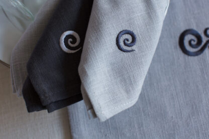 Carrig napkins  (easy care) End of line... to clear... Great value..... Sold Out