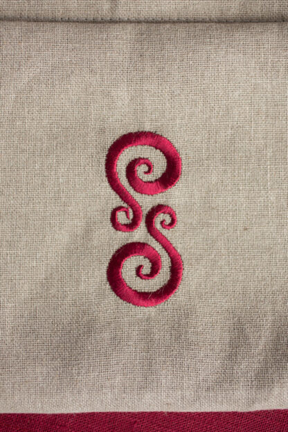 Christmas Heritage - Table Runner - Image 6