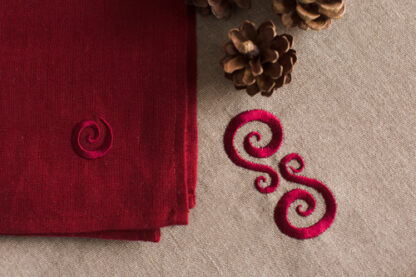 Christmas Heritage - Table Runner - Image 5