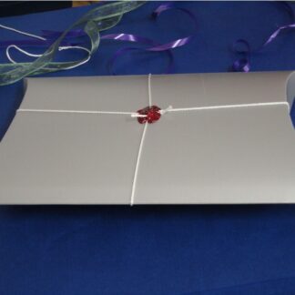 FREE GIFT WRAPPING