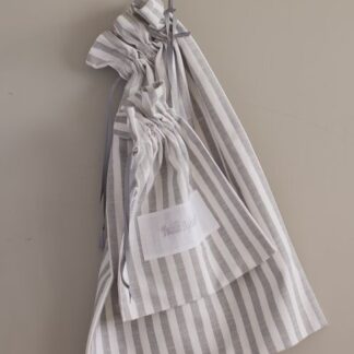The Towel and Face towel bags together on Special offer --Sold out