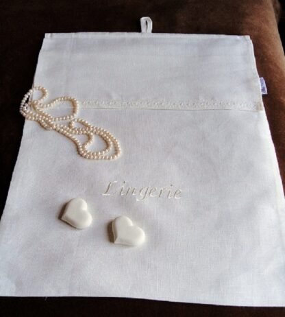 Lingerie Bag, without patch - Image 4