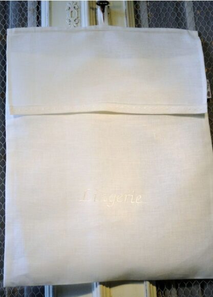 Lingerie Bag, without patch - Image 3