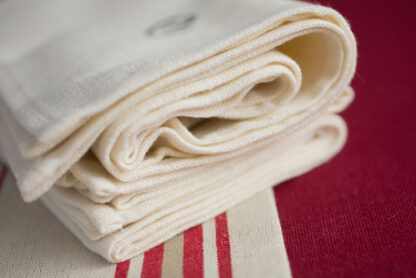 Rósóg Placemats with Vertical Stripe half price sale /only 8 in total left!!!! - Image 9