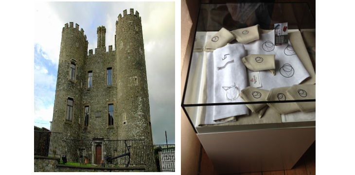 Enniscorthy - Eileen Grey
