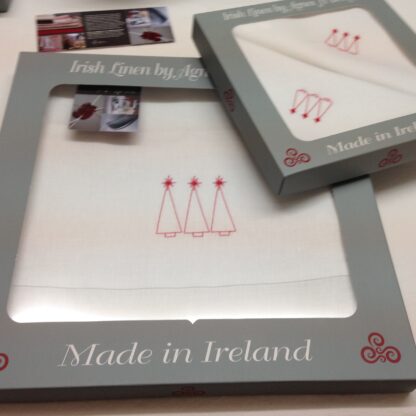 Christmas three wise men table runners.  Sold out but dinner napkins available - Image 3