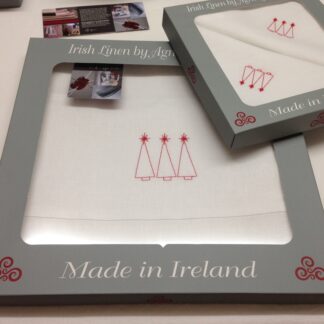Christmas three Wise Men Dinner Napkins