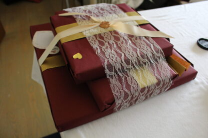 Free gift wrapping! - Image 2