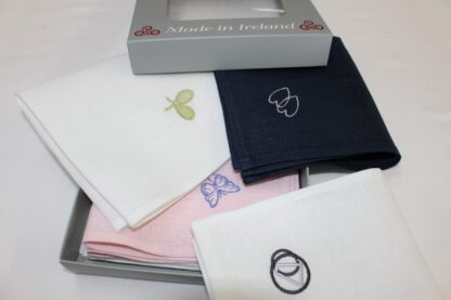 Cocktail Napkins : Small but perfect for all occasions  "Sale" - Image 2