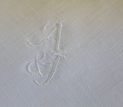 Monogrammed Pocket Squares - Image 4