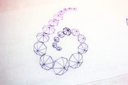 The Umbrella Swirl.   New - Image 5