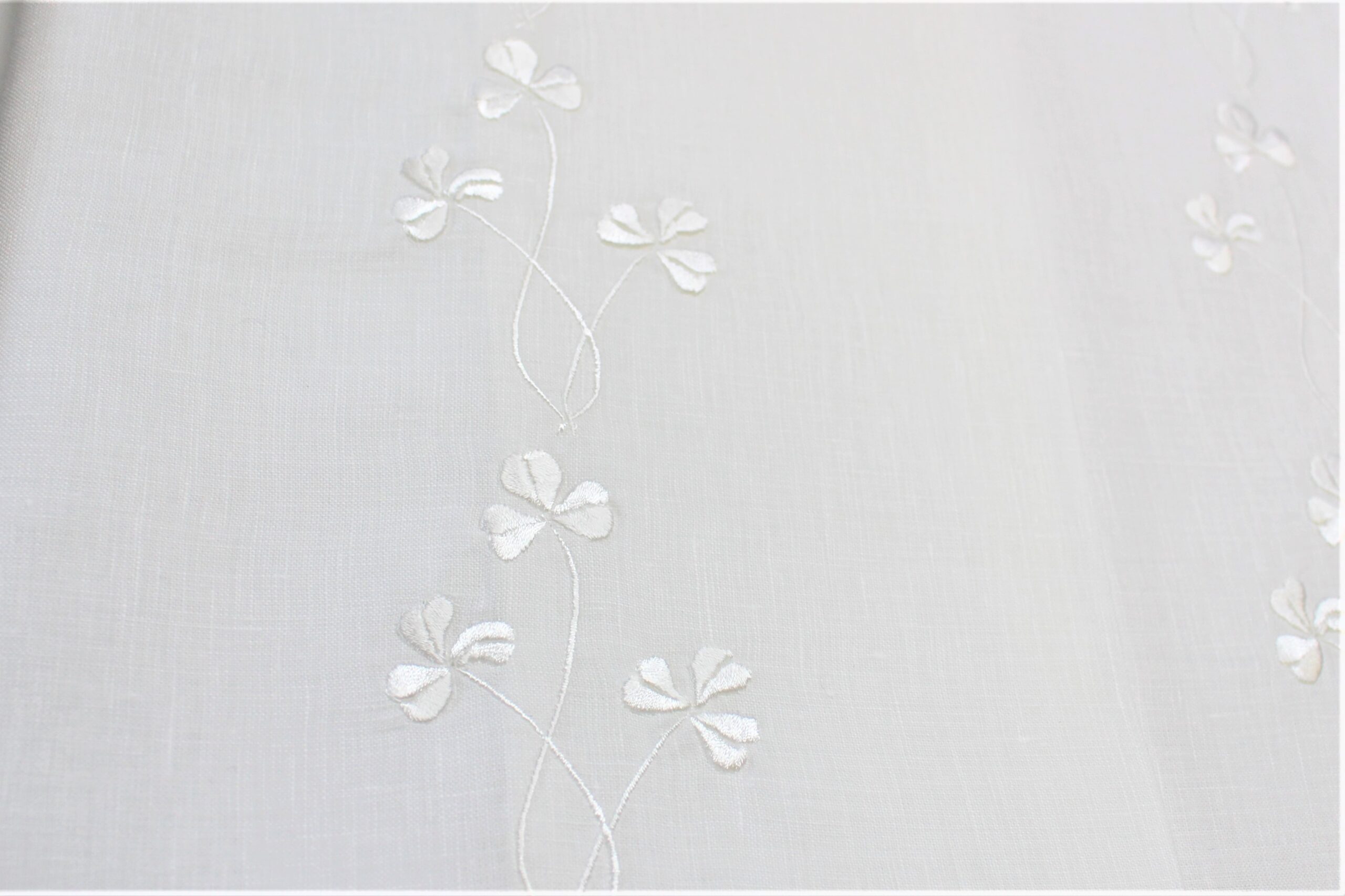 Fine irish linen deals
