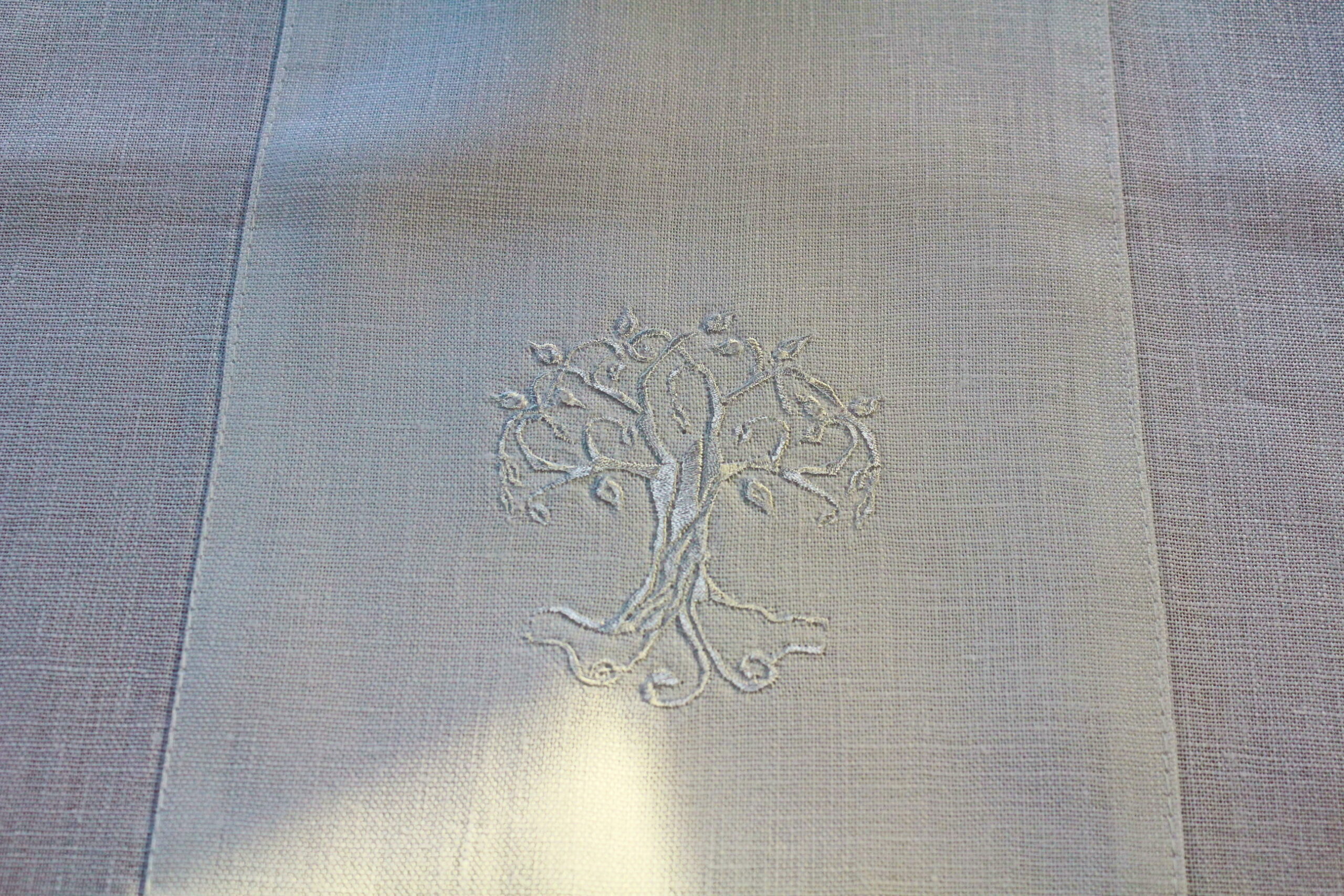 Irish clearance linen gifts