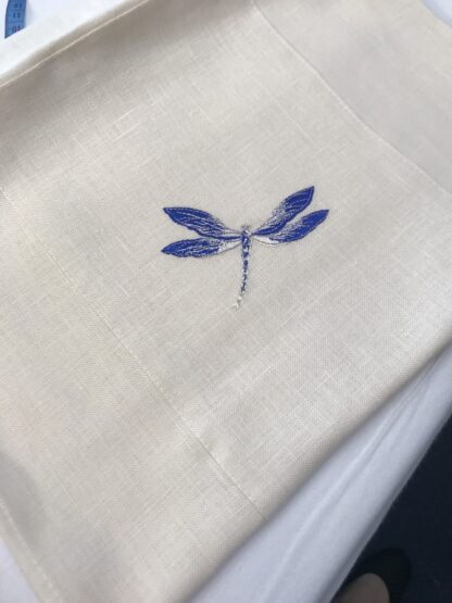 The Irish Dragonfly. Limited edition